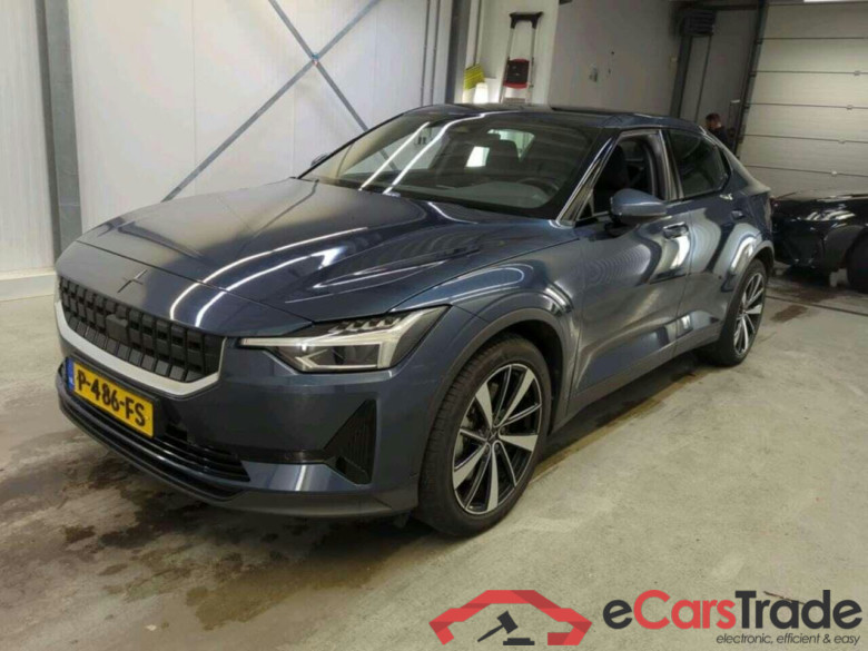 Polestar 2 LRDM 78 kWh #1