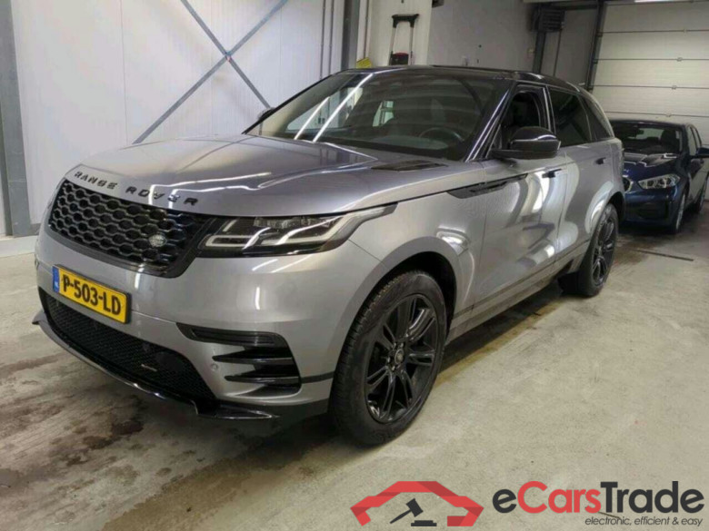 LAND ROVER Range Rover Velar 2.0 P400e R-D SE
