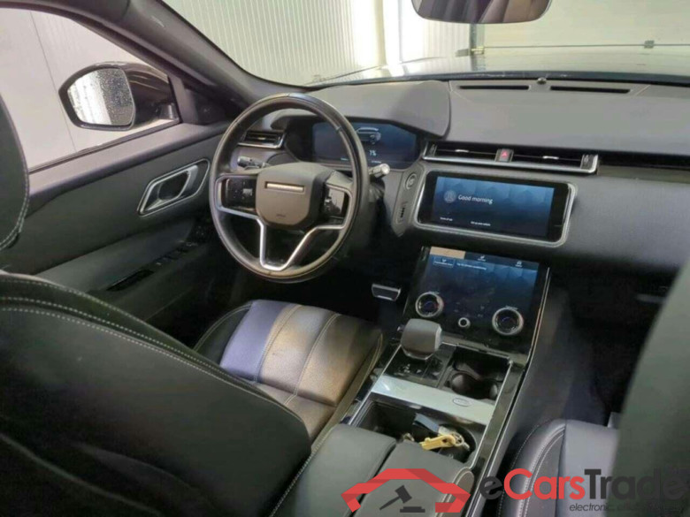 LAND ROVER Range Rover Velar 2.0 P400e R-D SE #3