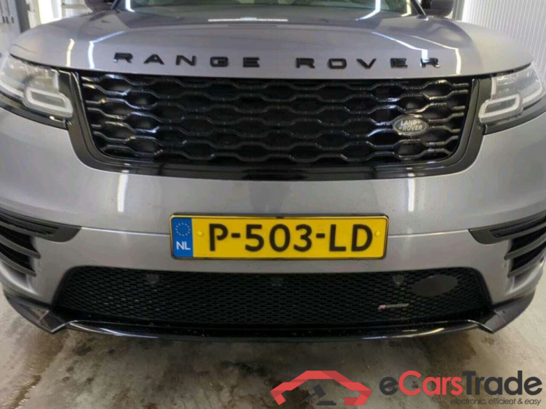 LAND ROVER Range Rover Velar 2.0 P400e R-D SE #4