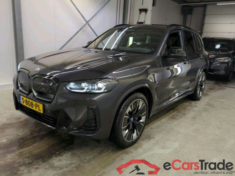 BMW iX3 High Executive #1