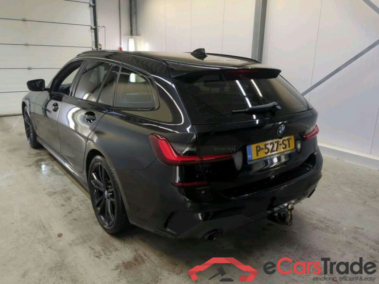 BMW 3-serie Touring 320e Bns Ed.P #6