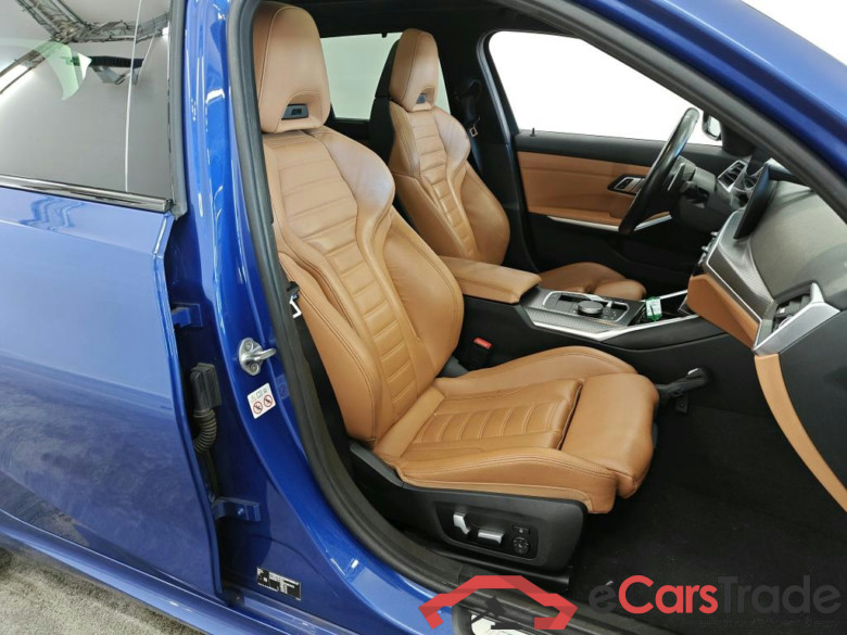 BMW 3 Serie Touring 330e M Sport 5d + Pano, M Aerodynamicapakket #3