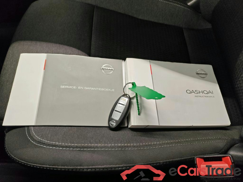 Nissan Qashqai 1.3 Mild-Hybrid 158 PREMIERE EDITION Xtr 5d + Pano #4