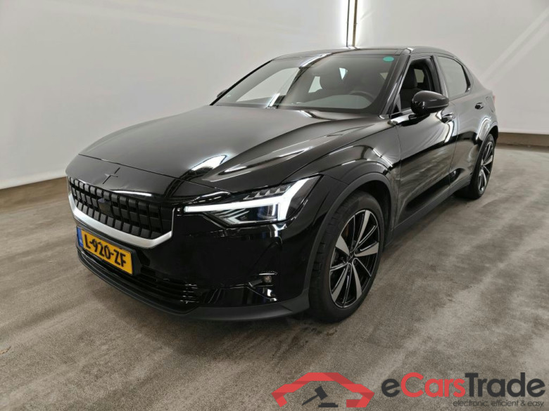 Polestar 2 Pilot Plus 5d