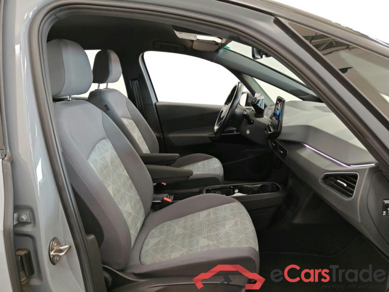 Volkswagen ID.3 58kWh 150kW Life auto 5d #3