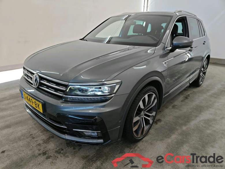 Volkswagen Tiguan 1.5 TSI ACT 110kW DSG Highline Bus. R 5d + Pano, 20 inch #1