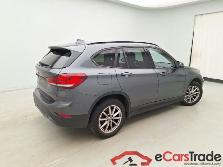 BMW, X1 FL'19, X1 sDrive 18i 100kW Aut. #4