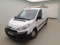 preview Citroen Jumpy #1
