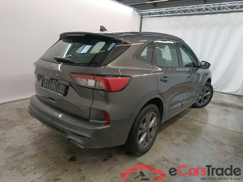 Ford Kuga 2.5i PHEV Aut. 165kW ST-Line 5d #2