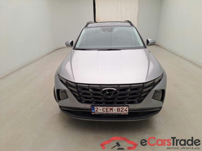 Hyundai, Tucson '20 PHEV, Tuc.TGDi PHEV 195kW 4x4 Sh.Aut