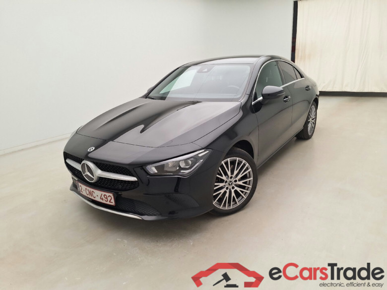 Mercedes, CLA-Class '19 PHEV, CLA 250 e Luxury Line Aut. #2