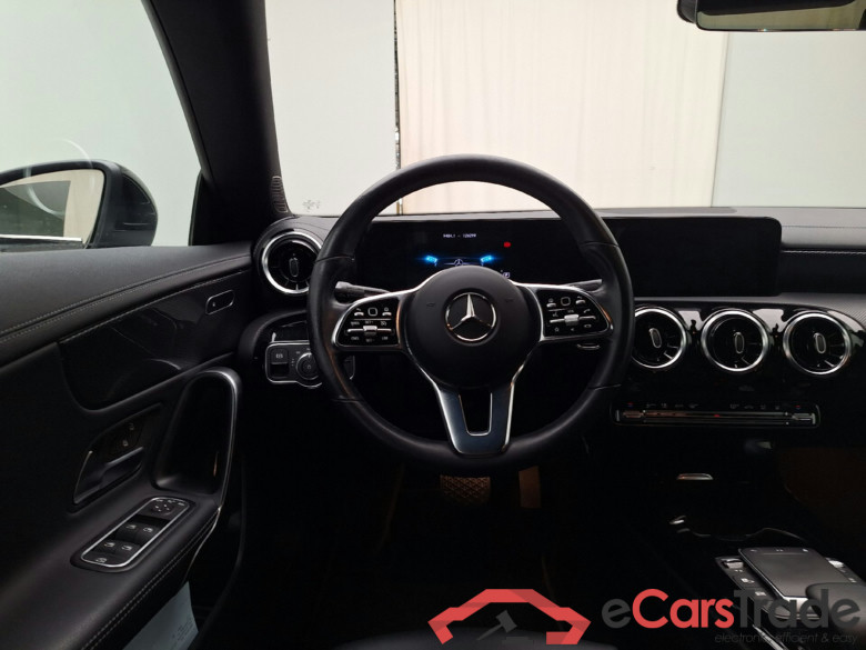 Mercedes, CLA-Class '19 PHEV, CLA 250 e Luxury Line Aut. #6