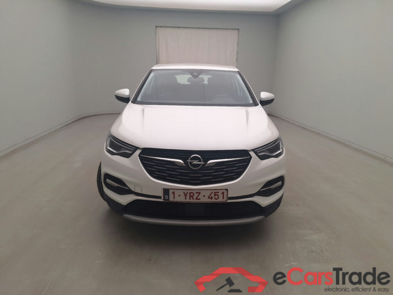 Opel, Grandland X '17, Grandland X 1.5D 96kW Innov.A