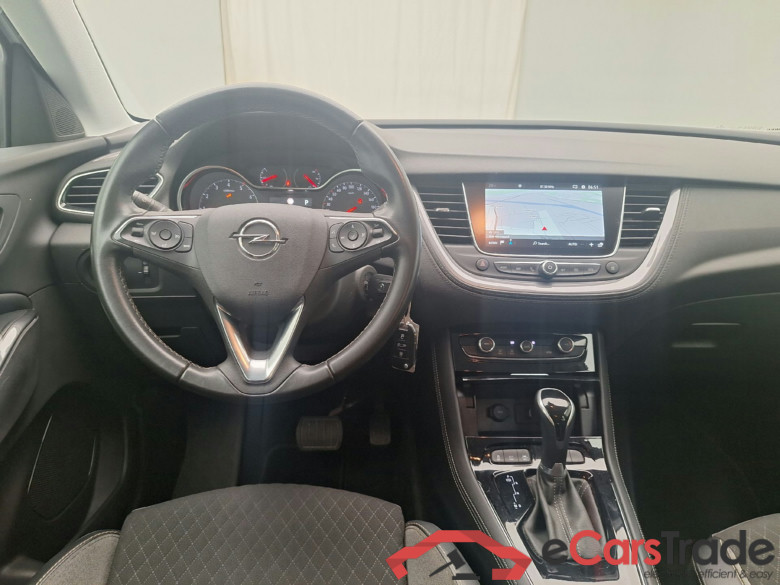 Opel, Grandland X '17, Grandland X 1.5D 96kW Innov.A #6