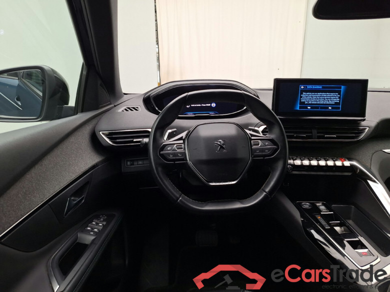 Peugeot, 3008 FL'20, 3008 1.5BHDi 96kW Allur.Pa.Aut #6