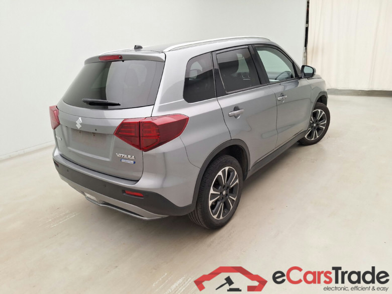Suzuki, Vitara FL'18, Vitara 1.4 Grand Luxe Extra #4