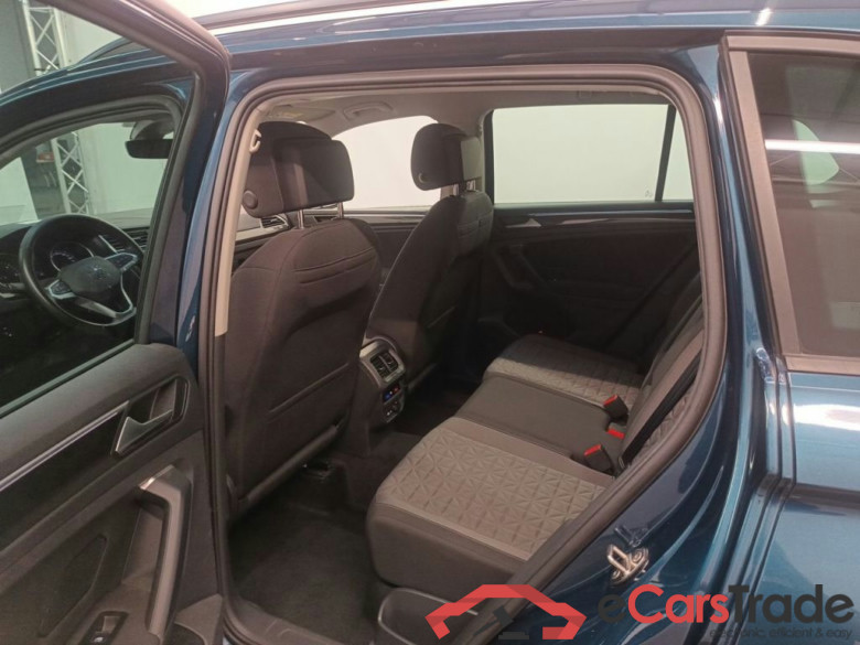 Volkswagen Tiguan 2.0 TDI 110kW Life 5d #3