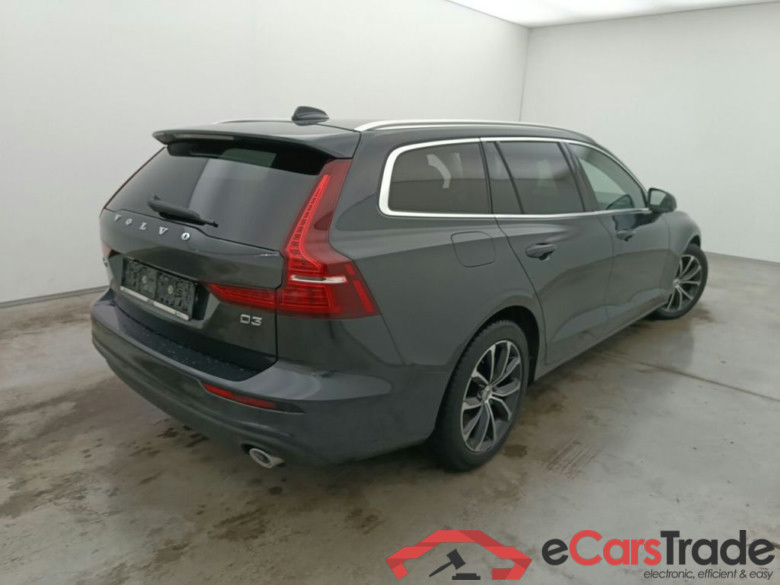 Volvo V60 D3 Geartronic Momentum Pro 5d #4