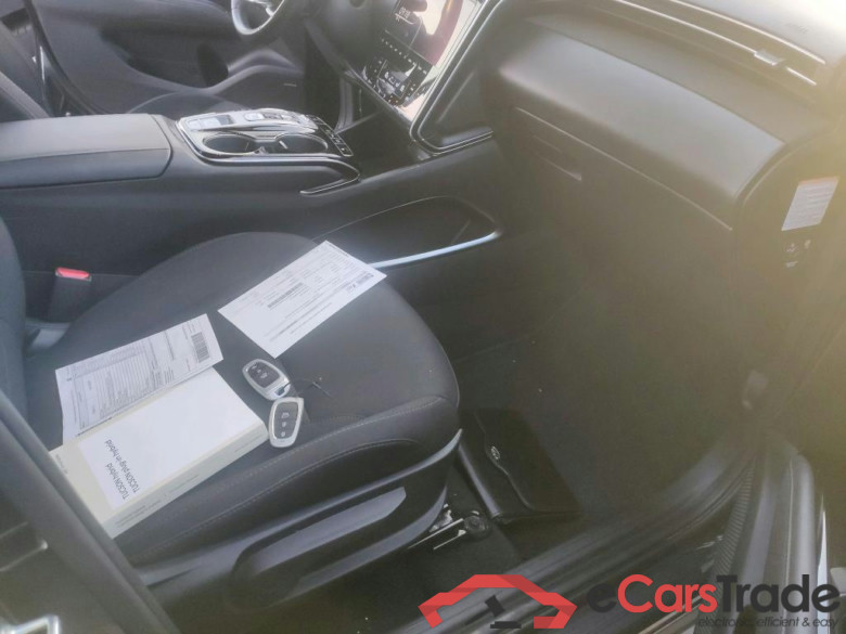 HYUNDAI Tucson / 2020 / 5P / todoterreno 1.6 TGDI PHEV 195kW Tecno Sky Auto 4x4 #6