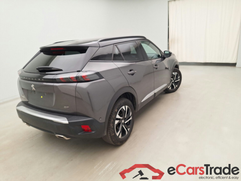 Peugeot, 2008 '19, 2008 1.2 96kW GT EAT8 #4