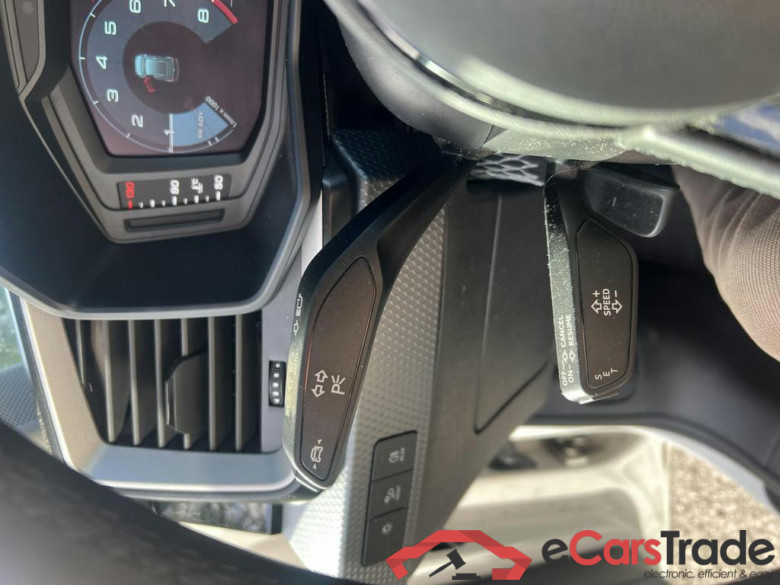AUDI A1 Sportback 25 TFSI Advanced (EU6AP) #5