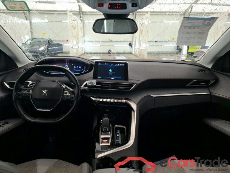 PEUGEOT 5008 5p SUV Puretech 130 S&S EAT8 ALLURE BUSINESS #5
