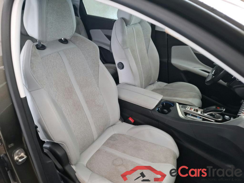 PEUGEOT 5008 5p SUV Puretech 130 S&S EAT8 ALLURE BUSINESS #6