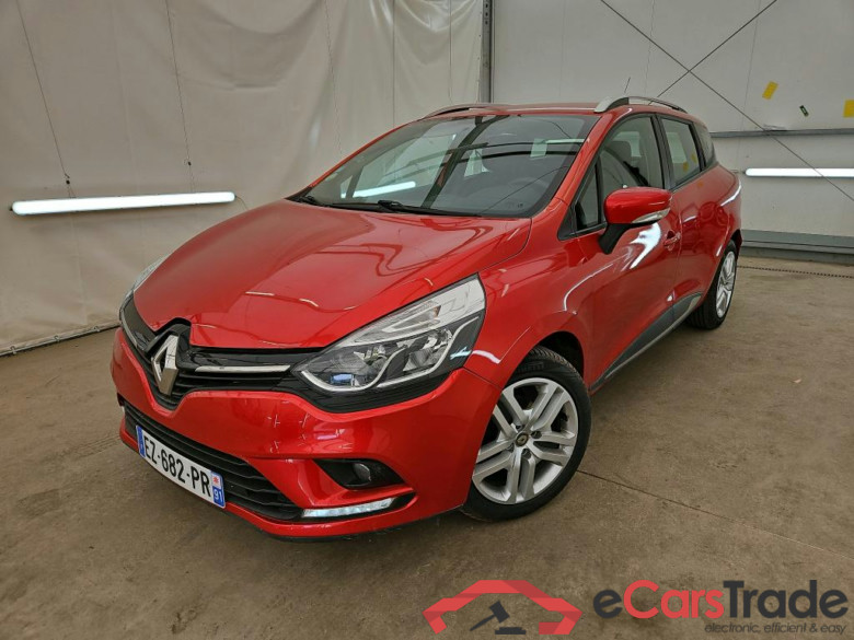RENAULT Clio Estate 5p Break Business Energy dCi 90 82g #1