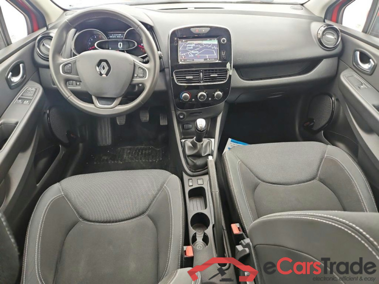 RENAULT Clio Estate 5p Break Business Energy dCi 90 82g #5
