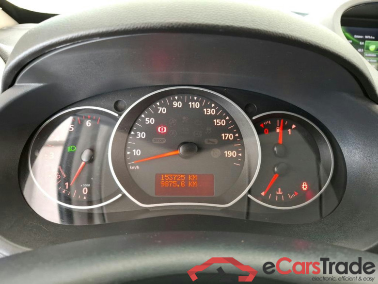 Kangoo II Express Maxi Extra (Série Spéciale) 1.5 dCi 95CV BVM6 E6dT #6