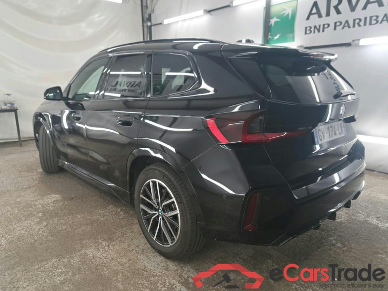 BMW X1 / 2022 / 5P / SUV xDrive23i M Sport DKG7 #4