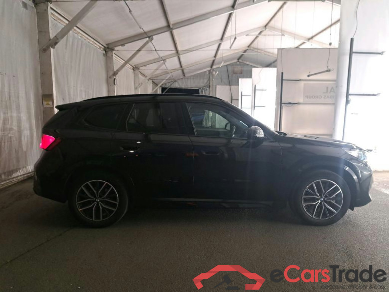BMW X1 / 2022 / 5P / SUV xDrive23i M Sport DKG7 #6