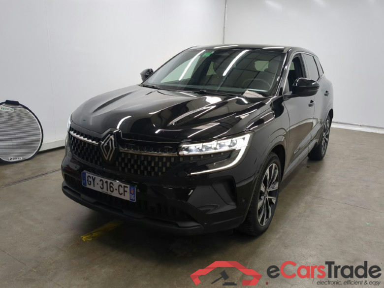 RENAULT Austral / 2022 / 5P / Crossover techno E-Tech full hybrid 200 - 24 #1