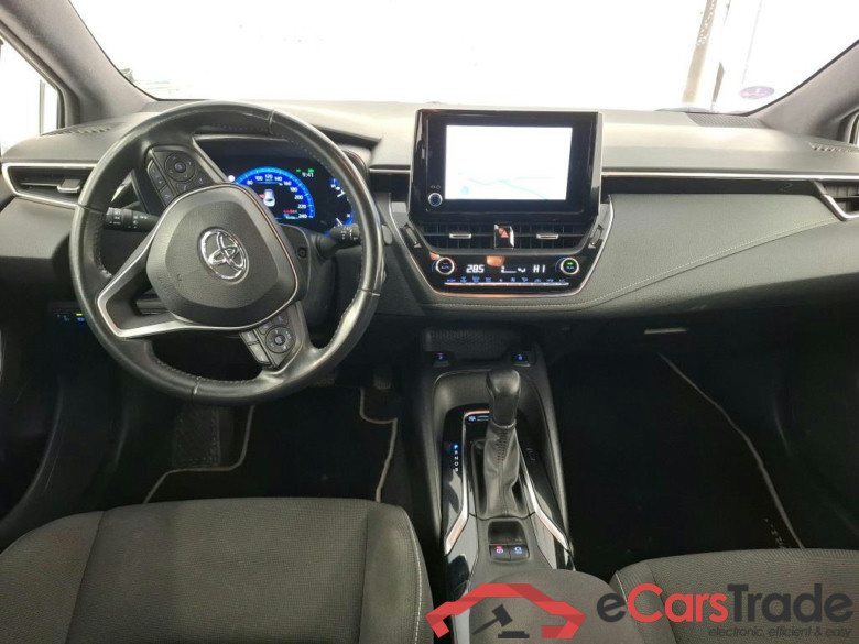 TOYOTA Corolla Touring Sports / 2018 / 5P / Break Hybride 122h Dynamic Business Beyond Zer #5