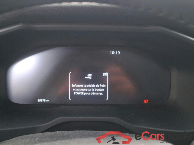 TOYOTA RAV4 Hybride / 2018 / 5P / SUV Hybride 2WD Dynamic Business Toy Exp #6