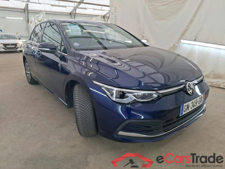 VOLKSWAGEN Golf / 2020 / 5P / Berline 1.4 eHybrid OPF 204 DSG6 Style #5