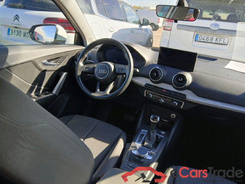 AUDI Q2 / 2020 / 5P / todoterreno Advanced 30 TDI 85kW (116CV) S tronic (AC) #3