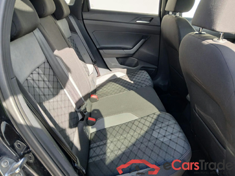 Taigo R-Line 1.0 TSI 110CV AT7 E6d #6