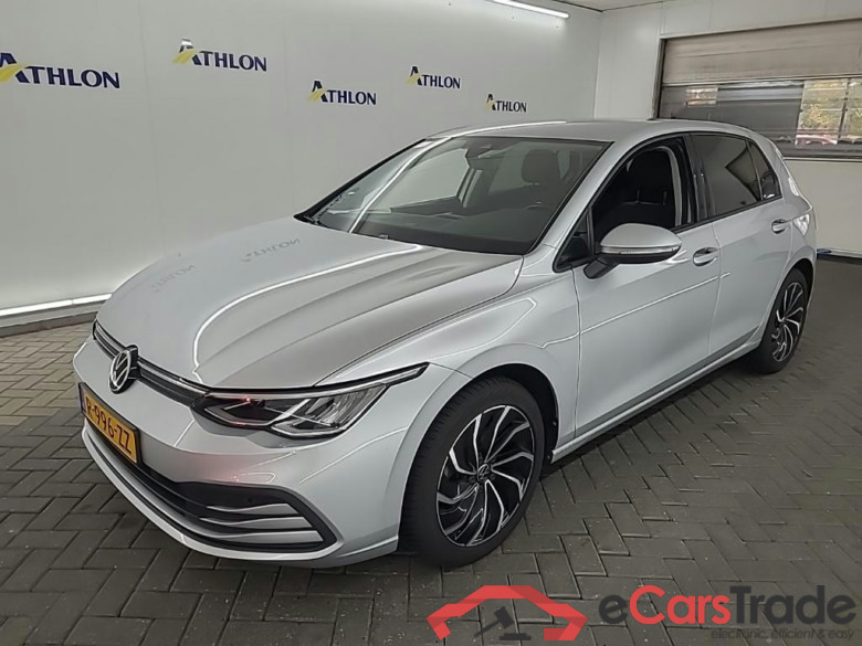 VOLKSWAGEN GOLF 1.0 TSI Life Bns #1