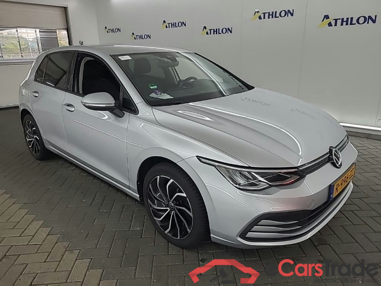 VOLKSWAGEN GOLF 1.0 TSI Life Bns #2