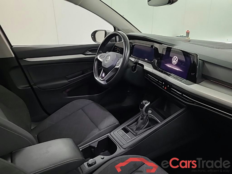 VOLKSWAGEN GOLF 1.0 TSI Life Bns #6