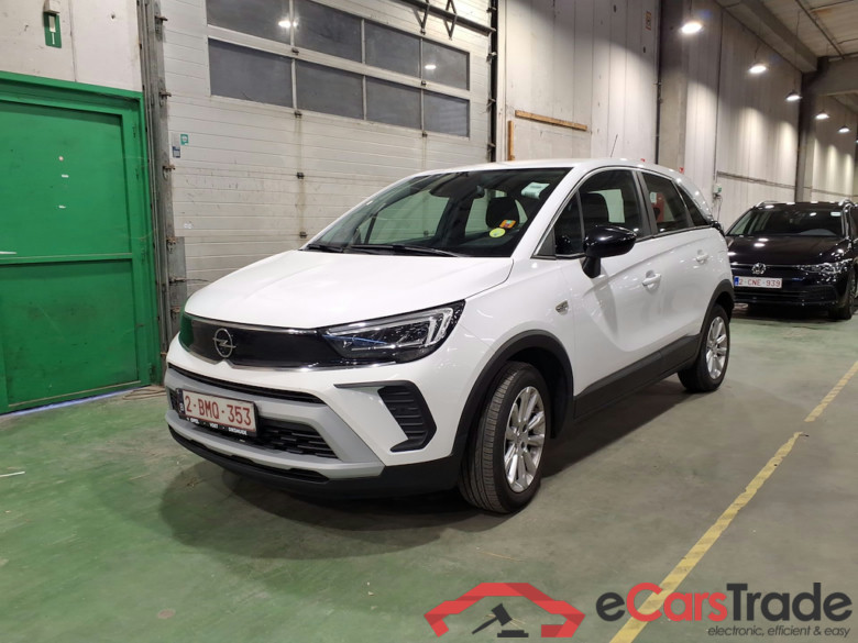 OPEL CROSSLAND 1.5 TURBO D 81KW ELEGANCE