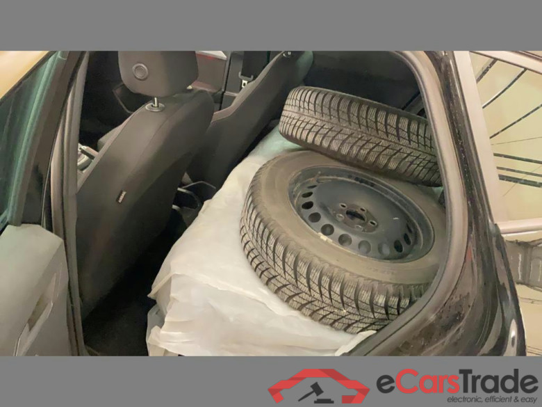 SEAT Ibiza 5P/D CNG 1.0 TGI FR #5