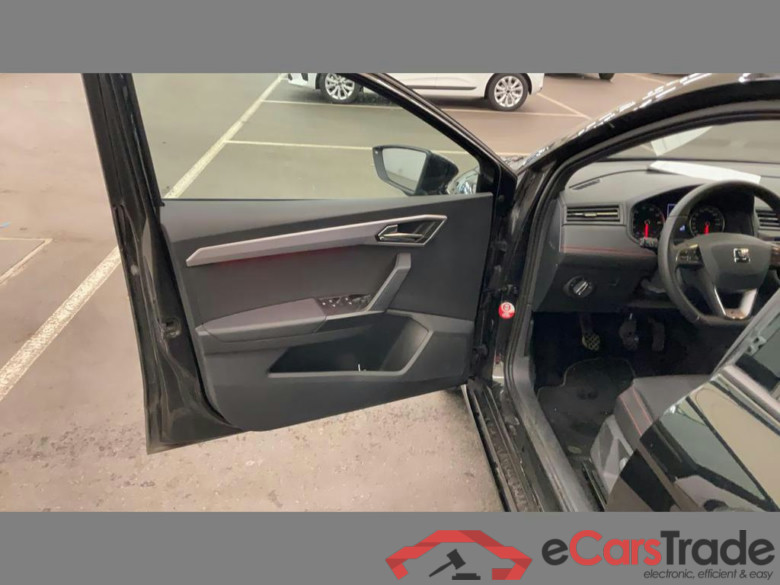 SEAT Ibiza 5P/D CNG 1.0 TGI FR #6