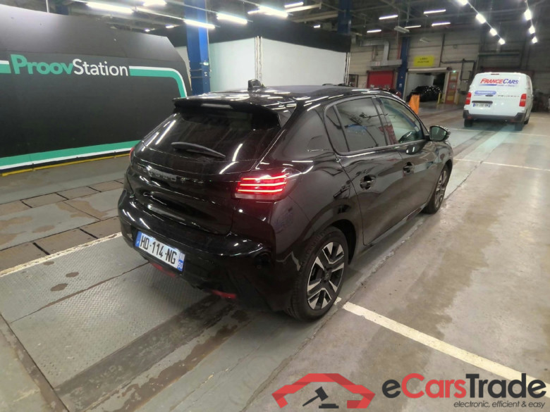 Peugeot 208 Allure 100 S&S BVM6 #2
