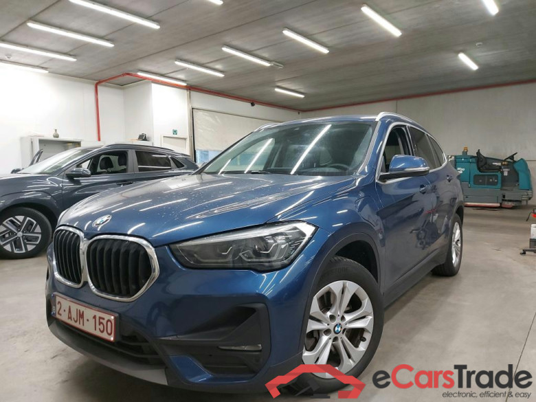 BMW - BMW X1 xDrive25e 220PK Pack Business Plus & Comfort With Heated Sport Seats & Park Assist & Camera * HYBRID *