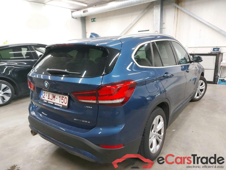 BMW - BMW X1 xDrive25e 220PK Pack Business Plus & Comfort With Heated Sport Seats & Park Assist & Camera * HYBRID * #2