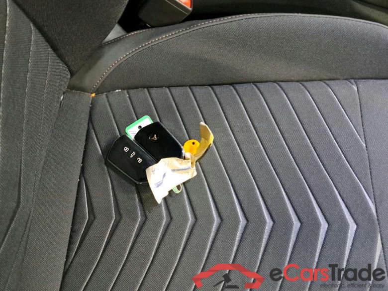 CUPRA - CUP BORN 58kWh 204PK With Climatic & Navigation & Cruise Control & Park Sensors Front & Rear  * ELECTRIC * #4