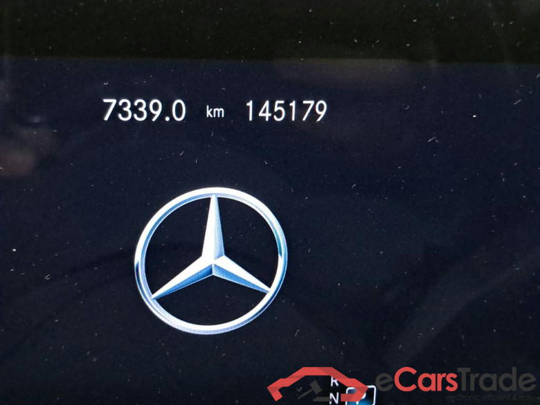 MERCEDES - MER CLA SHOOTING BRAKE 180 136PK Business Solution Luxury  * PETROL * #5